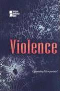 Louise I Gerdes - Violence, Häftad
