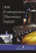 Are Conspiracy Theories Valid? 1