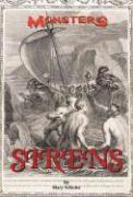 Mary Schulte - Sirens, Inbunden. Tillgänglighet: Tillfälligt slut