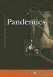 bokomslag Pandemics