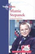 bokomslag Mattie Stepanek