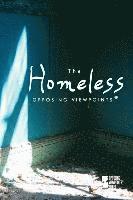 Louise I Gerdes - Homeless, Häftad