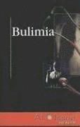 bokomslag Bulimia