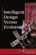 bokomslag Intelligent Design Versus Evolution