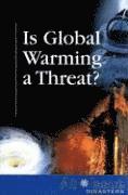bokomslag Is Global Warming a Threat?