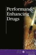 bokomslag Performance Enhancing Drugs