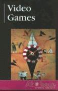 David M Haugen - Video Games, Häftad