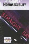 Paul G Connors - Homosexuality, Häftad