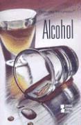 Andrea C Nakaya - Alcohol, Häftad