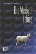 bokomslag Biomedical Ethics