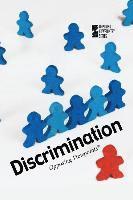 Jacqueline Langwith - Discrimination, Häftad