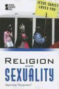 Kevin Hillstrom - Religion and Sexuality, Häftad