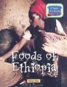 bokomslag Foods of Ethiopia