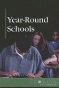 Year-Round Schools 1