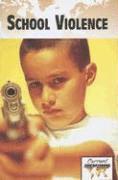 Lucinda Almond - School Violence, Häftad
