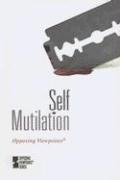 bokomslag Self Mutilation