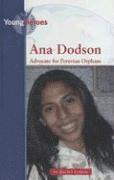 Rachel Lynette - Ana Dodson, Inbunden. Tillgänglighet: Tillfälligt slut