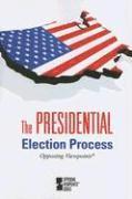 Tom Lansford - Presidential Election Process, Häftad