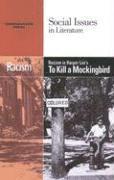 bokomslag Racism in Harper Lee's to Kill a Mockingbird