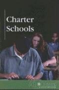 bokomslag Charter Schools