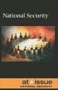 David M. Haugen - National Security, Häftad