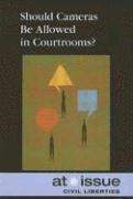 Amanda Hiber - Should Cameras Be Allowed in Courtrooms?, Häftad