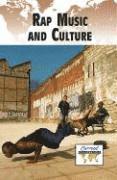 Kate Burns - Rap Music and Culture, Inbunden
