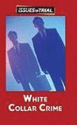Mitchell Young - White-Collar Crime, Inbunden