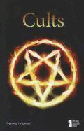 Roman Espejo - Cults, Häftad