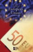 Noël Merino - European Union, Häftad