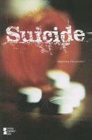 Jacqueline Langwith - Suicide, Häftad