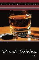 Stefan Kiesbye - Drunk Driving, Inbunden