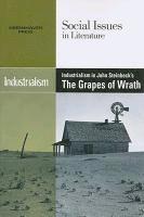 Louise Hawker - Industrialism in John Steinbeck's the Grapes of Wrath, Häftad