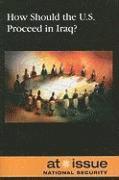 William Dudley - How Should the U.S. Proceed in Iraq?, Häftad