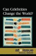 Roman Espejo - Can Celebrities Change the World?, Häftad