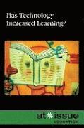 Roman Espejo - Has Technology Increased Learning?, Häftad
