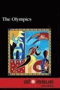 Tamara L. Roleff - The Olympics, Häftad