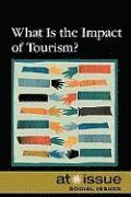 Roman Espejo - What Is the Impact of Tourism?, Häftad