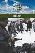 Maria Tenaglia-Webster - Drugs, Häftad
