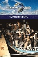 Tom Lansford - Immigration, Häftad
