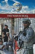 Tom Lansford - War in Iraq, Häftad