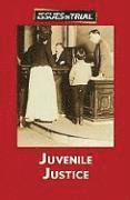 Jean Leverich - Juvenile Justice, Inbunden