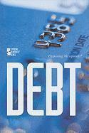 Christina Fisanick - Debt, Häftad