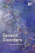 bokomslag Genetic Disorders