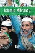 Amanda Hiber - Islamic Militancy, Häftad
