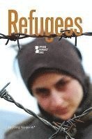 Margaret Haerens - Refugees, Häftad