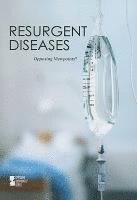 bokomslag Resurgent Diseases