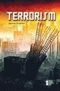 Mike Wilson - Terrorism, Häftad