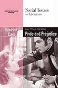 bokomslag Issues of Class in Jane Austen's Pride and Prejudice