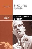 bokomslag Racism in the Autobiography of Malcolm X